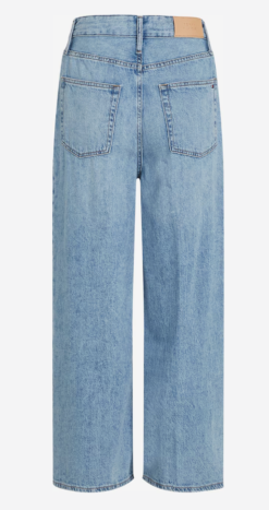 Alternative view of Tommy Hilfiger laia säärega teksad 51747118-UXR