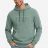 PUMA kvaliteetne kapuutsiga dressipluus meestele 52171903-UXR