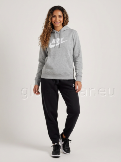 NIKE kapuutsiga dressipluus 53487267-UXR