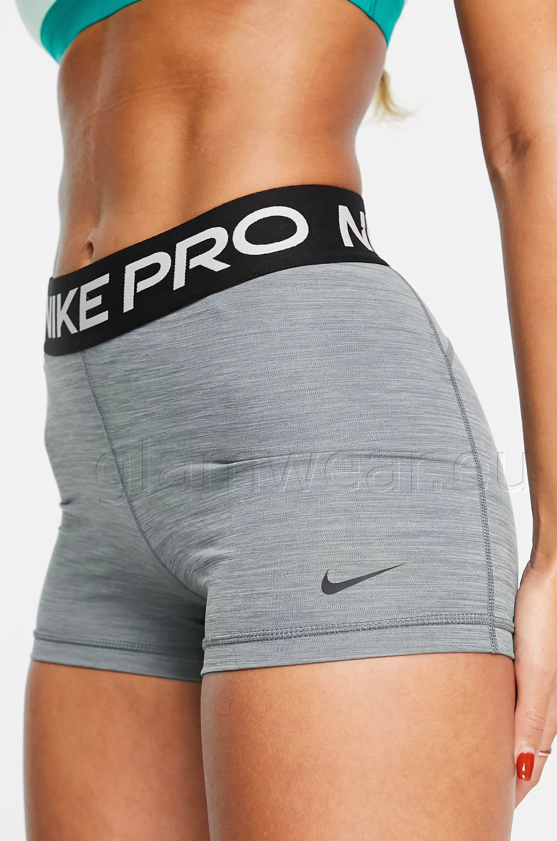 Nike Dri-FIT treeningretuusid naistele 58689947-UXR