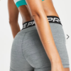 Nike Dri-FIT treeningretuusid naistele 58689947-UXR - Pilt 2