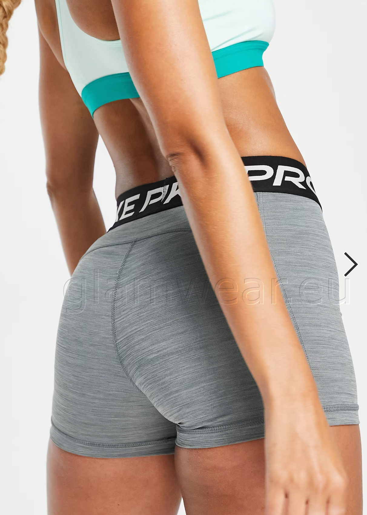 Nike Dri-FIT treeningretuusid naistele 58689947-UXR - Pilt 2