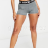 Nike Dri-FIT treeningretuusid naistele 58689947-UXR - Pilt 5