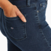 Tommy Jeans kõrge vöökohaga skinny teksad 63168064-UXR - Pilt 2