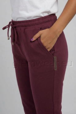 Alternative view of Aniston Casual stretšid püksid 63924537-UXR