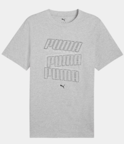 Alternative view of PUMA särk meestele 66228125-UXR
