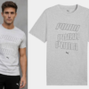 PUMA särk meestele 66228125-UXR - Pilt 3