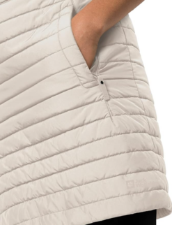 Alternative view of Jack Wolfskin tepitud soe seelik 67173041-UXR