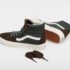 Vans keskmise kõrgusega seemisnahksed tossud 69329644-UXR - Pilt 2