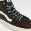 Vans keskmise kõrgusega seemisnahksed tossud 69329644-UXR - Pilt 3