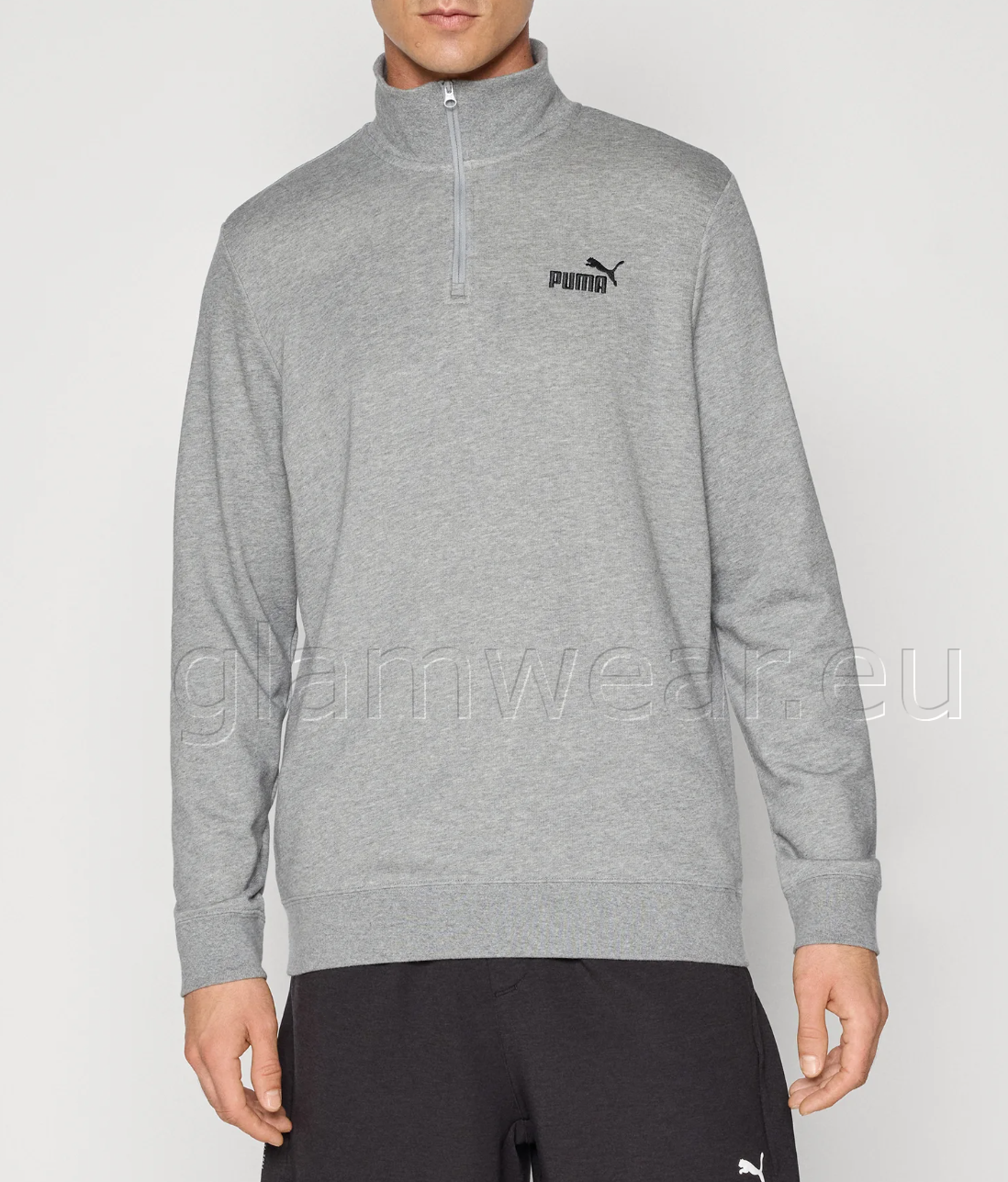 PUMA pikkade varrukatega pusa 78833110-UXR