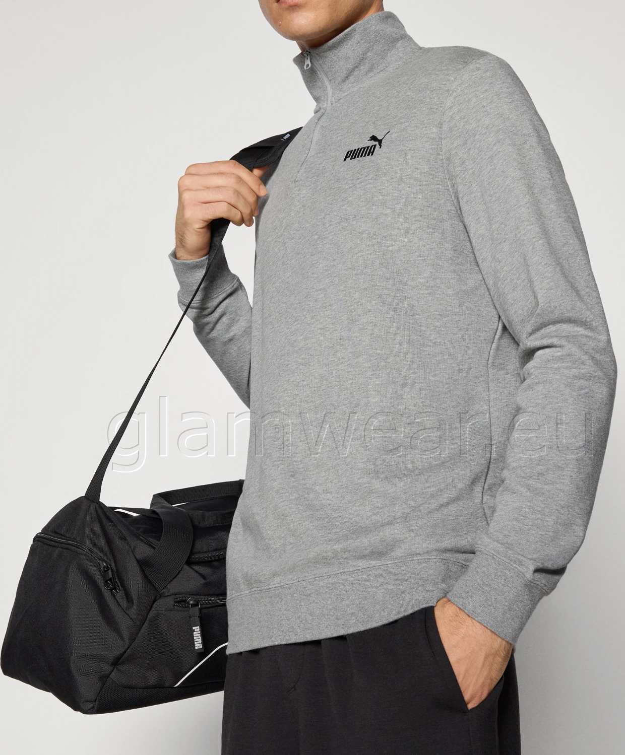PUMA pikkade varrukatega pusa 78833110-UXR - Pilt 4