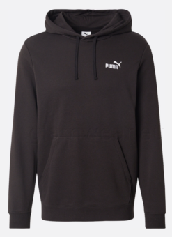 PUMA kapuutsiga dressipluus 81638763-UXR
