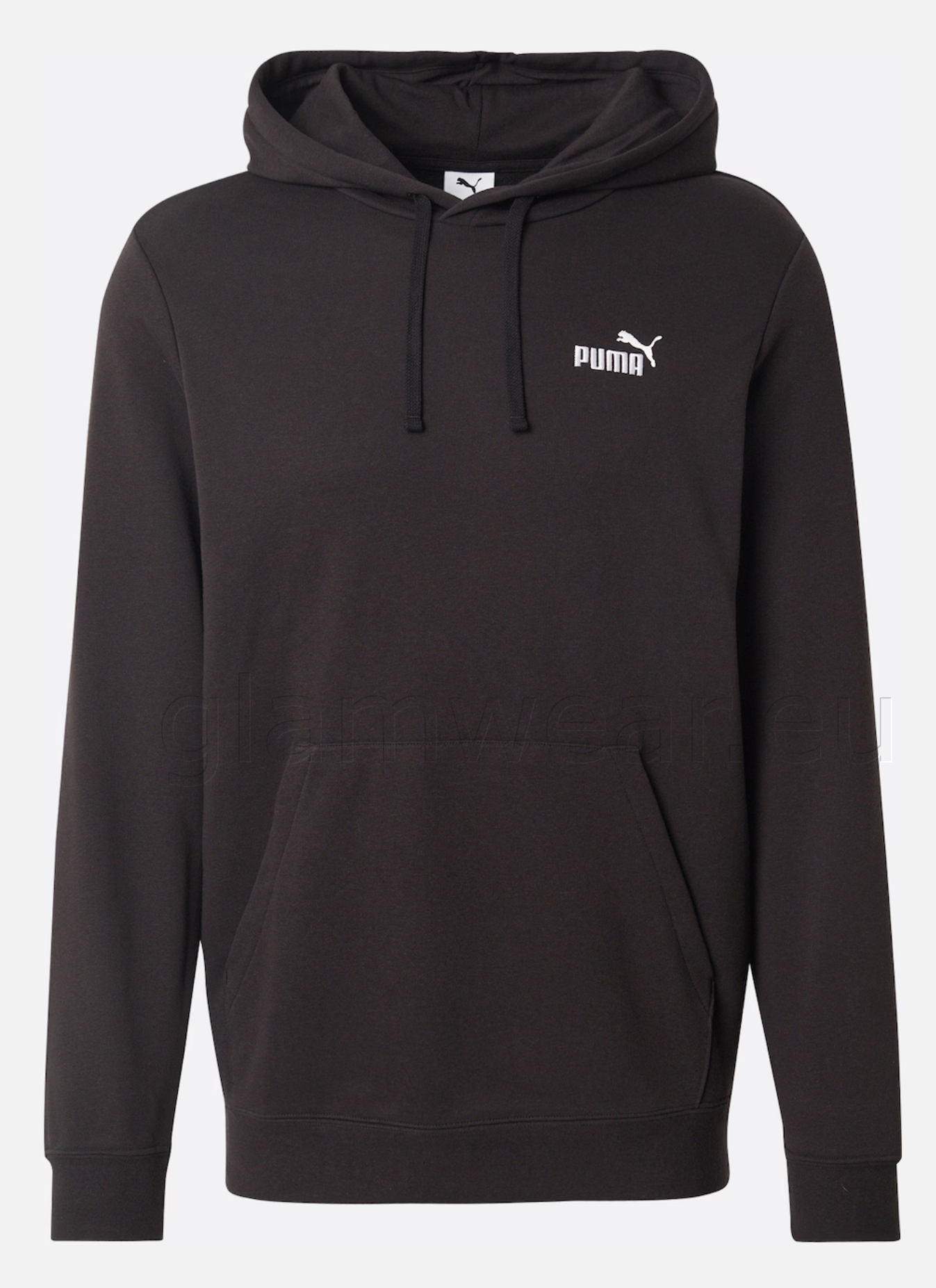 PUMA kapuutsiga dressipluus 81638763-UXR