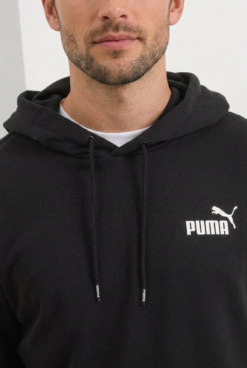 Alternative view of PUMA kapuutsiga dressipluus 81638763-UXR