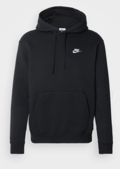 NIKE kapuutsiga dressipluus 91721148-UXR