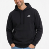 NIKE kapuutsiga dressipluus 91721148-UXR - Pilt 3