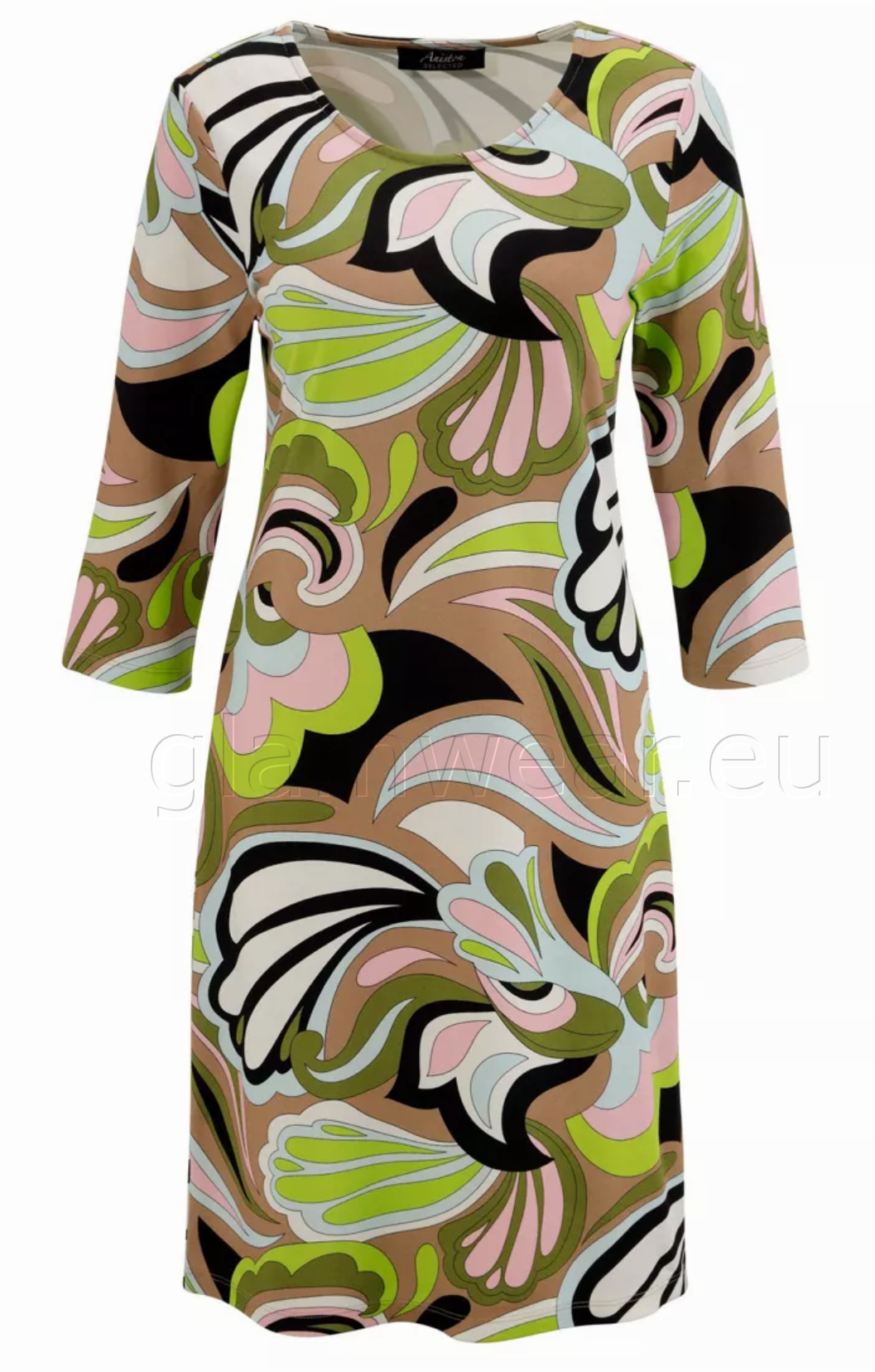 Aniston mugav stretš kleit 93603204-UXR - Pilt 6
