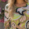 Aniston mugav stretš kleit 93603204-UXR - Pilt 2