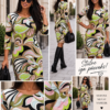 Aniston mugav stretš kleit 93603204-UXR