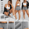 Nike Dri-FIT treeningretuusid naistele 58689947-UXR