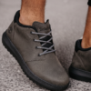 Timberland täisnahksed paeltega saapad meestele 42926711-UXR