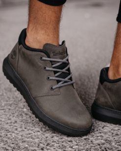 Timberland täisnahksed paeltega saapad meestele 42926711-UXR
