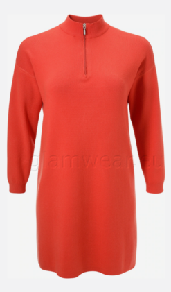 Aniston Plus kootud kleit 18134112-UXR