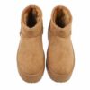 Camel soojad ja kerged talvesaapad 23001-UXW-CAME - Pilt 2