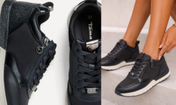 Alternative view of Tamaris tossud 58962421-UXR