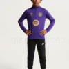 Nike Sportswear Club Fleece dressipüksid lastele 86085230-UXR - Pilt 4
