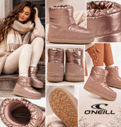 ONEILL Lisa naiste talvesaapad 75118957-UXR