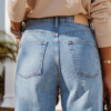Tommy Hilfiger laia säärega teksad 51747118-UXR - Pilt 2