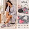 Janina hallid imepehmed naiste sussid 1233478-UXK-HALL