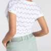 KangaROOS mustriline lühikeste varrukatega särk 27644140-UXR - Pilt 3