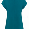 Laura Scott ümara kaelusega pluus 53646349-UXR - Pilt 5