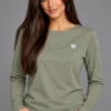 Kangaroos pikkade varrukatega pluus 58467515-UXR