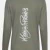 Kangaroos pikkade varrukatega pluus 58467515-UXR - Pilt 4