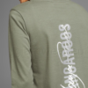 Kangaroos pikkade varrukatega pluus 58467515-UXR - Pilt 3