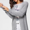 Laura Scott pikk kardigan 59736040-UXR - Pilt 2