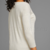 Laura Scott pikk kampsun 61408569-UXR - Pilt 4
