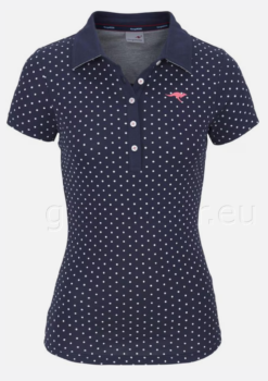 KangaROOS täpiline naiste polosärk 81669247-UXR