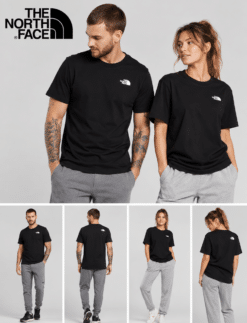 The North Face must särk 89960763-UXR