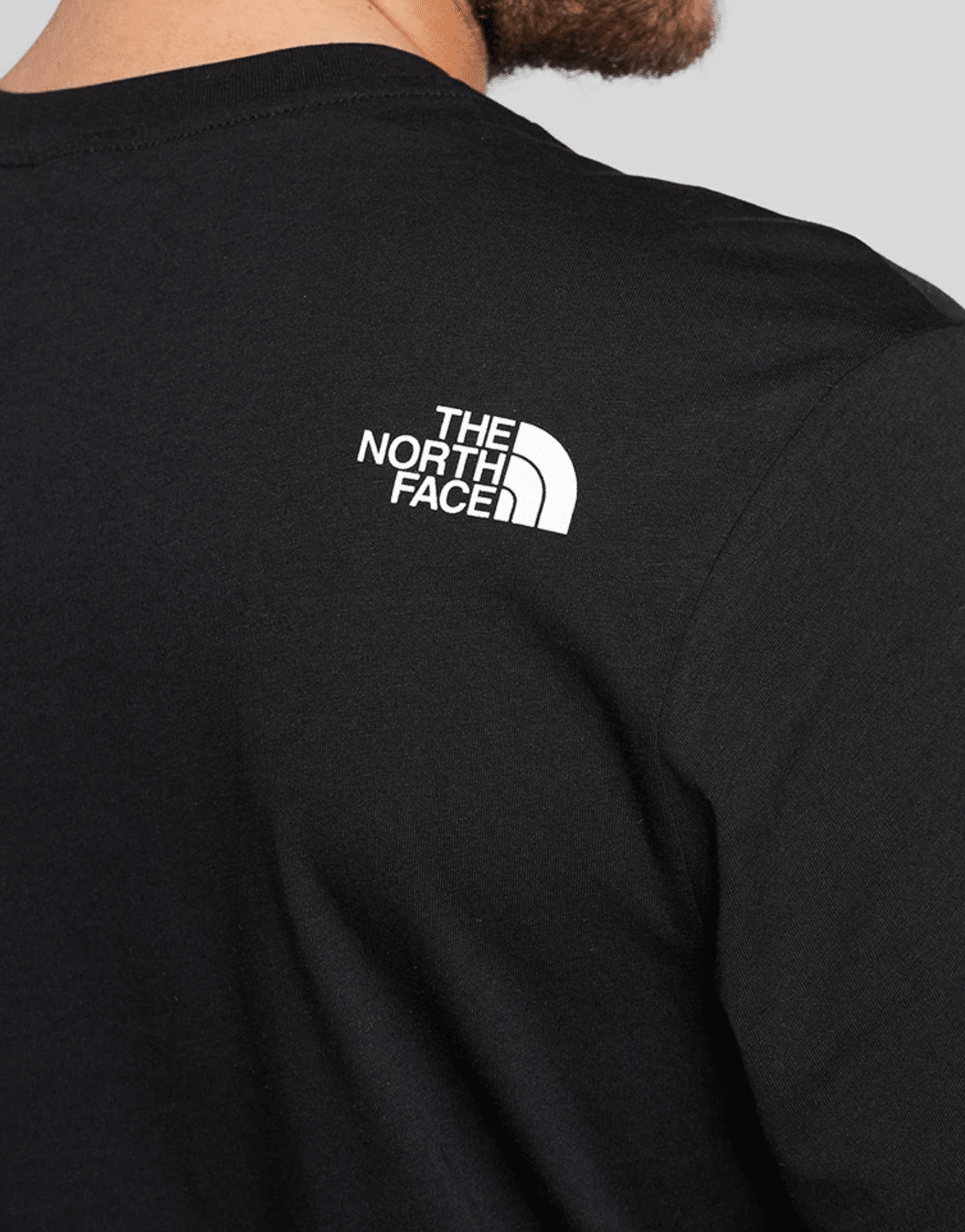 The North Face must särk 89960763-UXR - Pilt 3