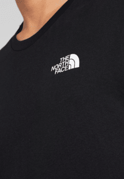 Alternative view of The North Face must särk 89960763-UXR