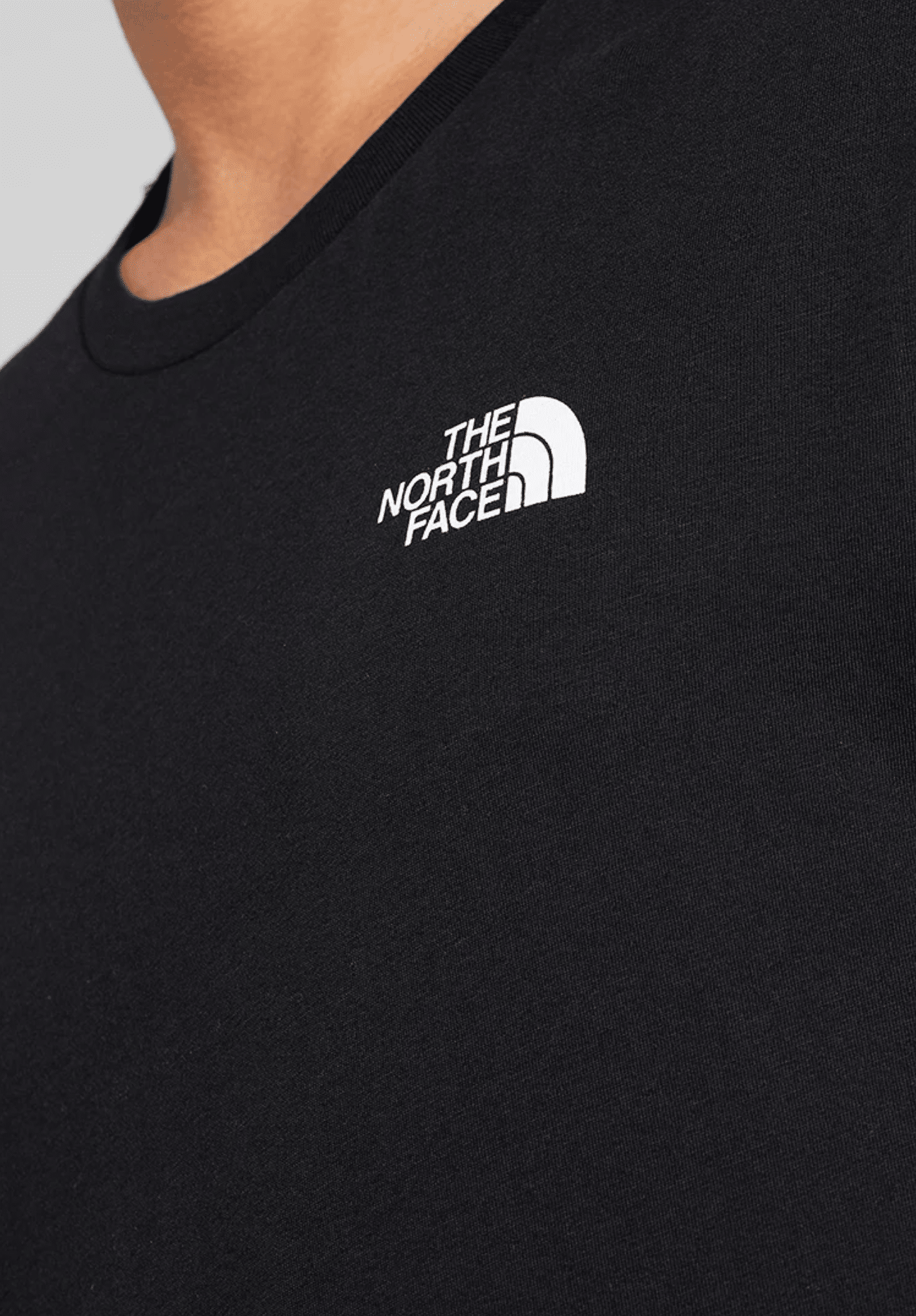 The North Face must särk 89960763-UXR - Pilt 2