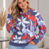 Laura Scott lilleline kapuutsiga pusa 90522264-UXR