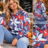 Laura Scott lilleline kapuutsiga pusa 90522264-UXR - Pilt 7