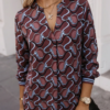 Aniston CASUAL pluus 97953947-UXR - Pilt 2