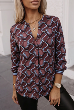 Alternative view of Aniston CASUAL pluus 97953947-UXR